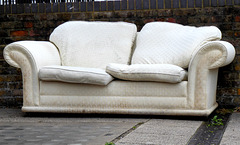 Sofa, As I Can See - 27 August 2020