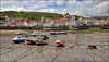 Beautiful Staithes