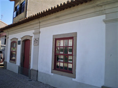 Júlio Dinis House-Museum.