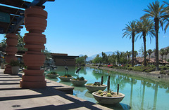 Rancho Mirage The River mall (#5162)