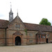 Audley End- Stable Block (Front)
