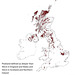 clch - UK peat reserves, 2022