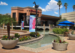 Rancho Mirage The River mall (#5158)