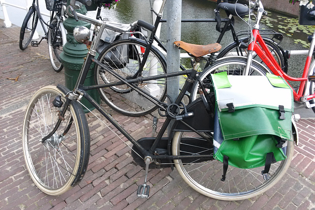 Simplex Neo Amsterdam bicycle