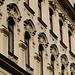 Bratislava- Ornate Windows
