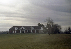 The Baptist Children's Home