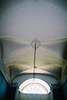 Ceiling, Ground Floor Corridor, Easton Neston, Northamptonshire