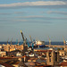 Palermo waterfront