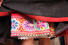 Pretty Petticoat
