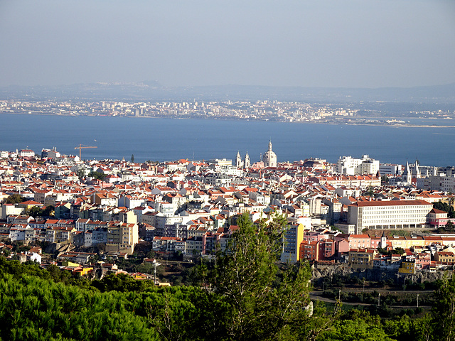 Lisbon, is my City!