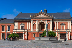 Schauspielhaus Klaipéda