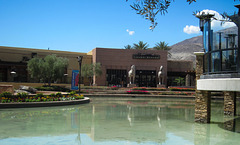 Rancho Mirage The River mall (#5160)