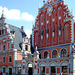 LV - Riga - House of Blackheads