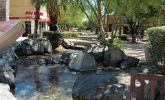 Rancho Mirage The River mall (#5159)