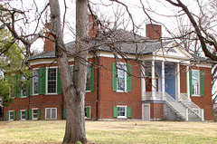 Farmington Historic House
