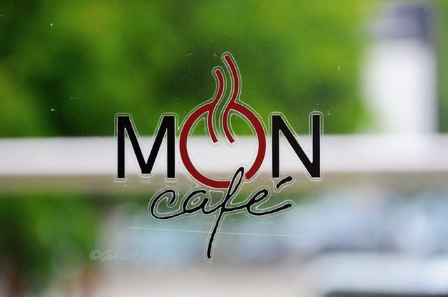 MON Cafe