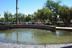 Rancho Mirage The River mall (#5164)