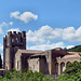 Lagrasse - Abbaye Sainte-Marie