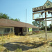 Motel Oasis / The Fairway ghosts club