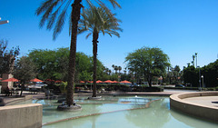Rancho Mirage The Rivers mall (#5165)