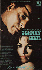 John McPartland - The Kingdom of Johnny Cool (Australian edition)