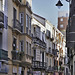 Calle Ollerías – Málaga, Andalucía, Spain