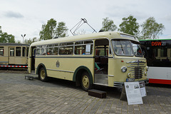 90 Jahre Omnibus Dortmund 144