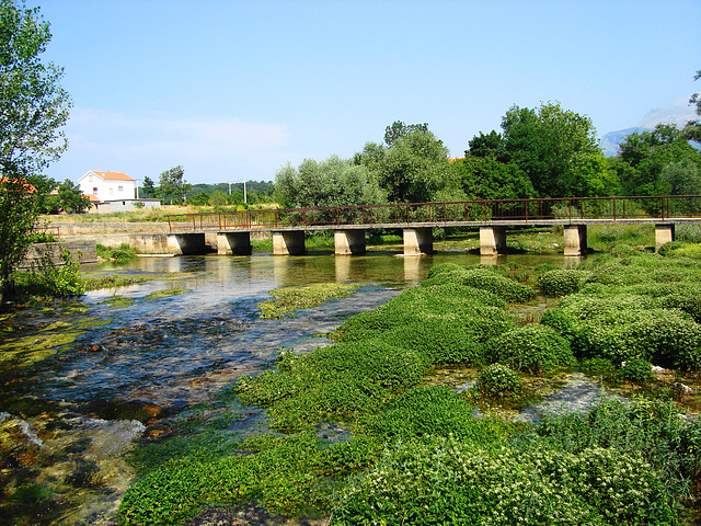Most na Cetini