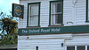 The Oxford Royal Hotel.
