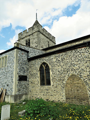 aveley church, essex  (3)