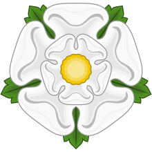 CAS - Happy Yorkshire Day