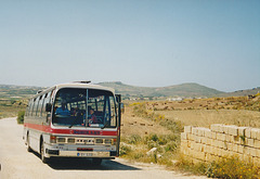 Gozo, May 1998 FBY-020 Photo 390-16