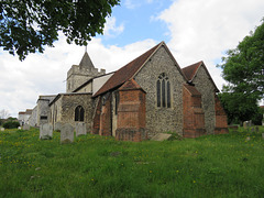 aveley church, essex  (4)