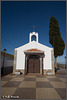 Die Ermita Virgen del Puerto in Fronton