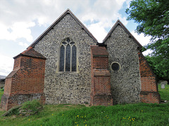 aveley church, essex  (5)