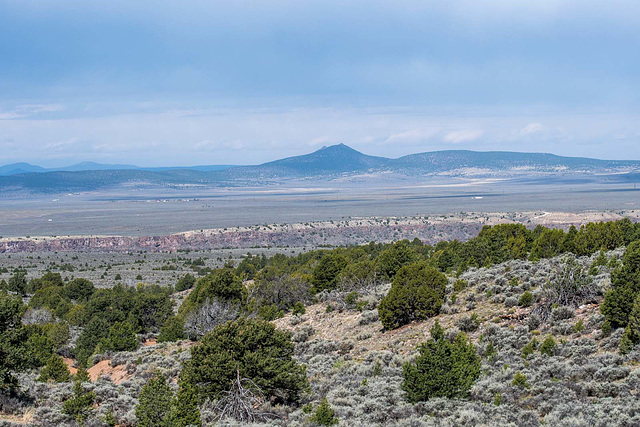 New Mexico landscape5