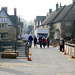 Lacock: 'Downton Abbey' Filming