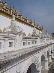 Atumashi Monastery