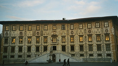 IT - Pisa - Palazzo della Carovana