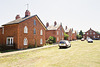 Estate Cottages, Easton Neston, Northamptonshire