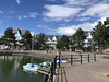 Village Belle Dune, Fort Mahon