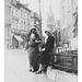 Marjory & Phyllis in Ghent 1925