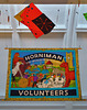 Horniman Volunteers banner