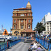 1T0A0798 Auckland harbor & his Ferry Building
