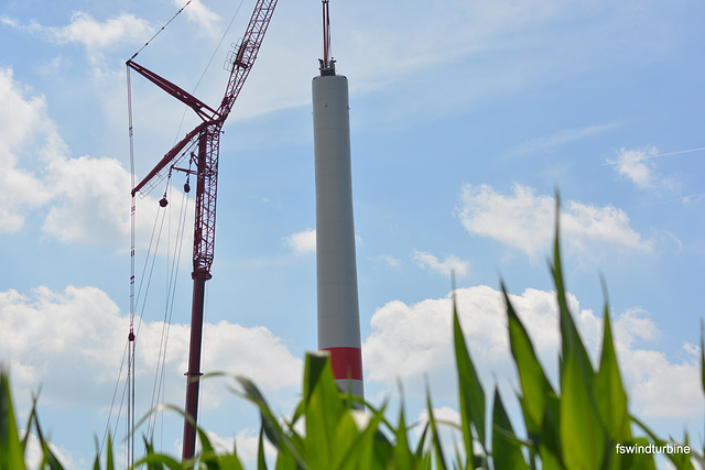 windturbines windturbines