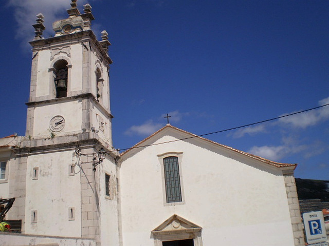 Mother Church of Saint James.