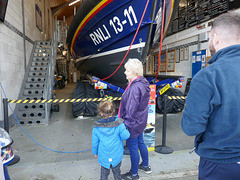 HFF from the RNLI at St Ives ~ Cornwall