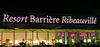 Resort Barrière Ribeauvillé