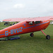 Cessna 120 G-BVUZ