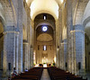 La Seu d’Urgell - Cathedral of Santa Maria